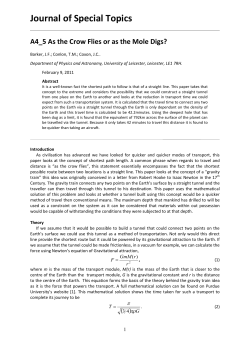 this PDF file - Department of Physics and Astronomy