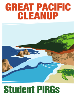 Oceans Project Packet