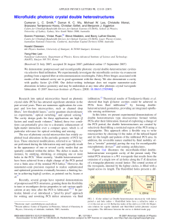 - ANU Repository