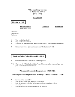 Chapter 29 - Scott County Schools