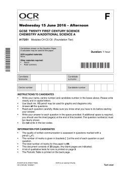 C4C5C6 - Corby Technical School