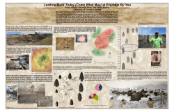 Looking Back Today (Come What May)