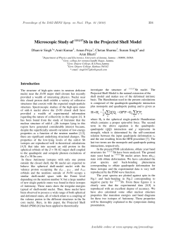 pdf - dae symposium on nuclear physics
