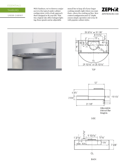 elec. k/o CL 9 15/16&rdquo; 1 3/16&rdquo; 3 1/4&rdquo; 7/16&rdquo; 7 3/8&rdquo; 8