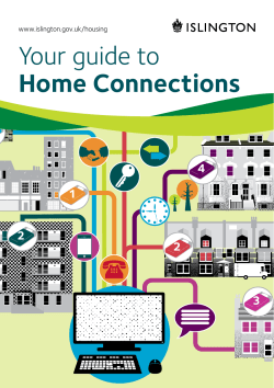 Home Connections 2017 (pdf 1 MB)