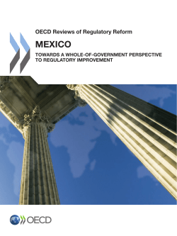 mexico - OECD.org