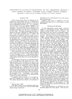 each of KH,PO4, Ca(NO3)2, and MgSO4. The 58