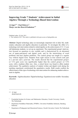 1 - Utrecht University Repository