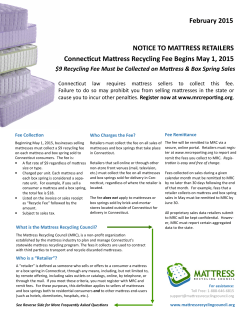 See complete retailer obligations