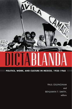 The Paradoxes of Revolution