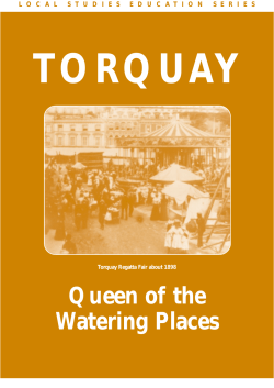 torquay - Torbay Council