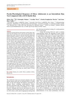 PDF - Journal of Sports Science and Medicine