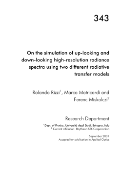 2q wkh vlpxodwlrq ri xs orrnlqj dqg grzq orrnlqj kljk