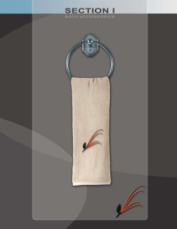 Bath Accessories Catalog