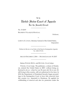Final Opinion - Opinions, Nonprecedential Dispositive Orders and