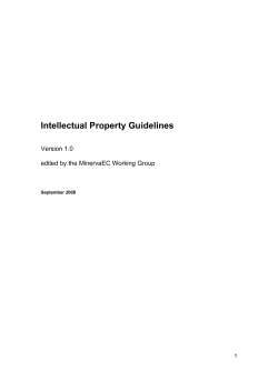 pdf 660 KB - MINERVA eC