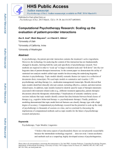 Imel_Atkins_Steyvers.. - UCI Cognitive Science Experiments