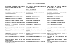 Official Gazette no Special of 16/06/2013 ITEGEKO No 43