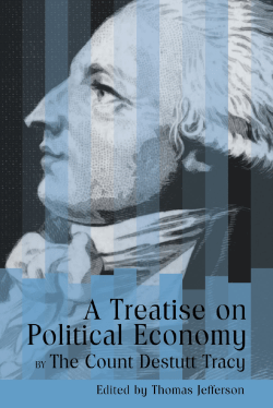 A Treatise on Political Economy