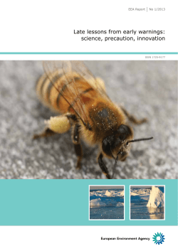 Paper - University of Sussex