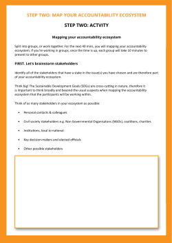 Step 2. Learning Handouts