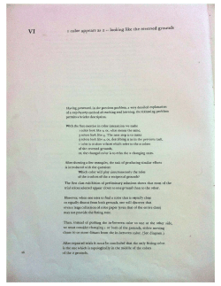 color appears as 2 __ looking like the reversed grounds