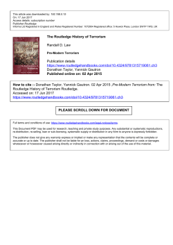PDF - Routledge Handbooks Online