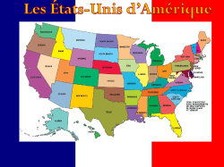 Name three (3) French explorers of the USA