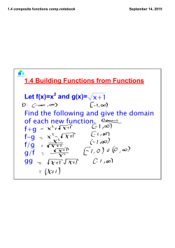 1.4 composite functions comp.notebook