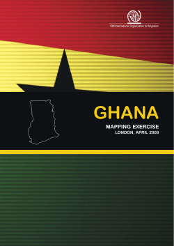 United Kingdom - International Organization for Migration