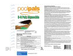 398-F PP 6-0 Poly Buckman nobkg