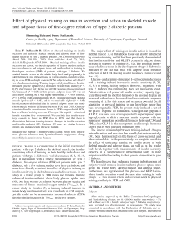 Print - American Journal of Physiology