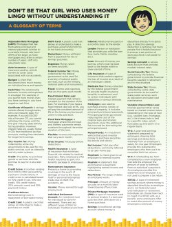 DON`T BE THAT GIRL WHO USES MONEY LINGO WITHOUT