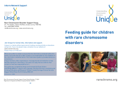 to the Unique Guide you requested