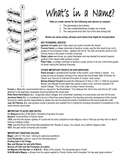 Help us create names for the following new