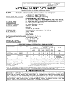 COBAS AmpliScreen HIV
