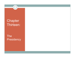 Chapter Thirteen - jb
