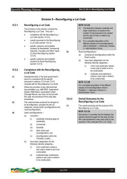 3.3 MB - Ipswich Planning Scheme