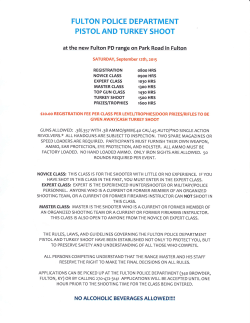 fulton police department