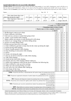 Appendix A