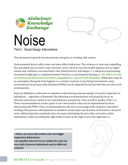 Noise-Social - brainXchange