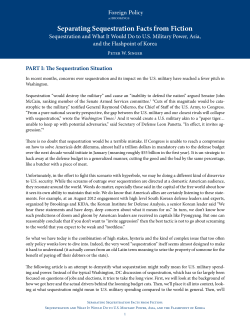 the article - Brookings Institution