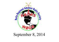 September 8, 2014
