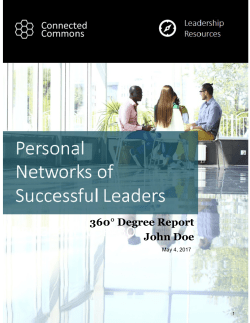 learn more - Rob Cross