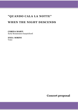 to read more about Marti and Sorini and the program