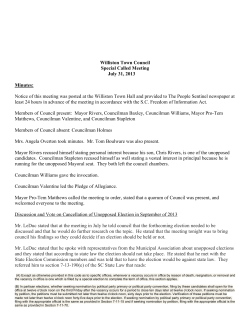 Council_Minutes 7-31-13