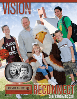 a downloadable PDF - Oklahoma Christian University