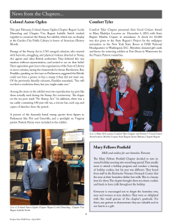 ESNApril16Final.pt2 - Empire State DAR News