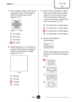 answer key - WordPress.com