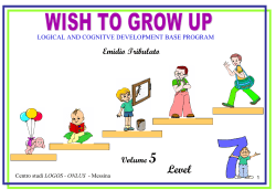 SYNONYMS - Centro Studi Logos